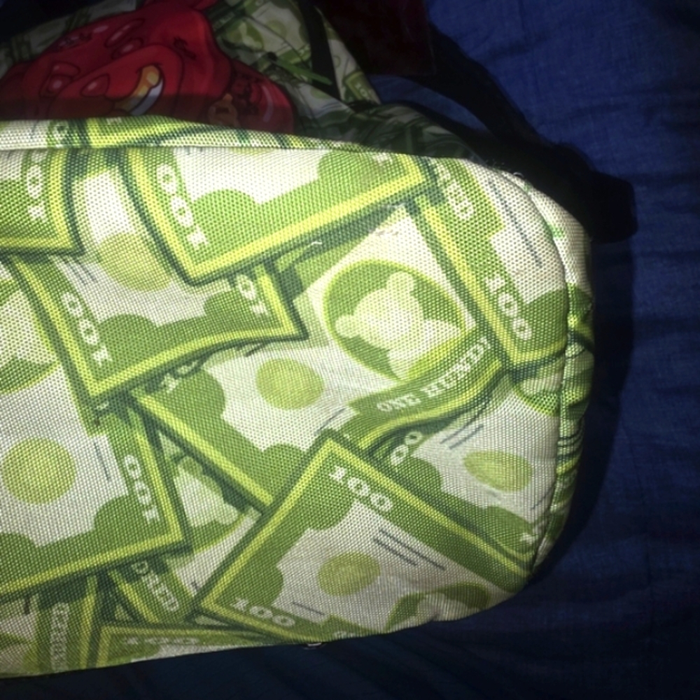 Rare! Limited Edition! Diablo Money Dreams Sprayg… - image 8